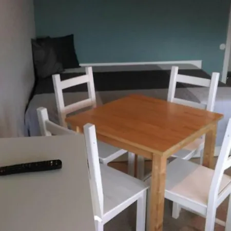 V Sonnenalm 7 , 8983 Bad Mitterndof Apartament