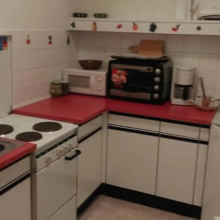 شقة V Sonnenalm 7 , 8983 Bad Mitterndof *