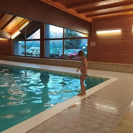 V Sonnenalm 7 , 8983 Bad Mitterndof Appartement Bad Mitterndorf