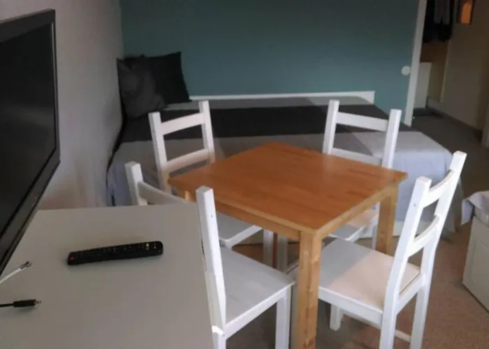 V Sonnenalm 7 , 8983 Bad Mitterndof Apartment