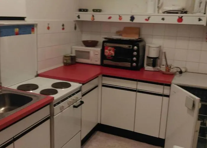 شقة V Sonnenalm 7 , 8983 Bad Mitterndof *