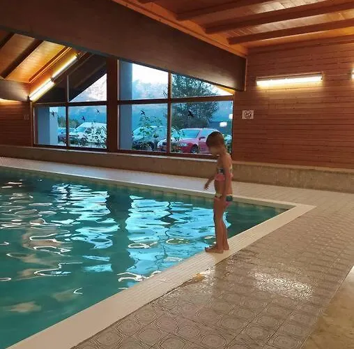 V Sonnenalm 7 , 8983 Bad Mitterndof Apartment Bad Mitterndorf